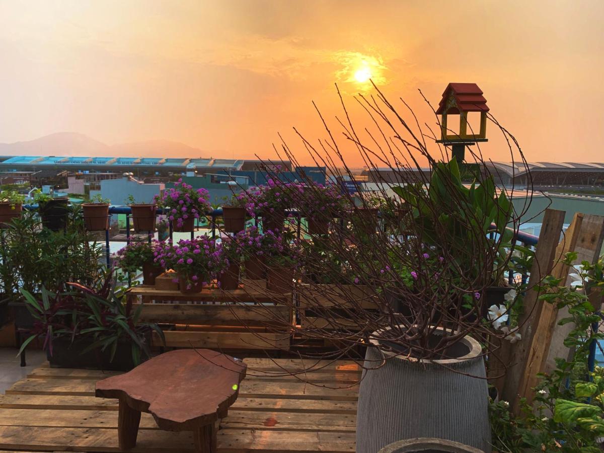 La Maison Des Delices Da Nang Exterior foto