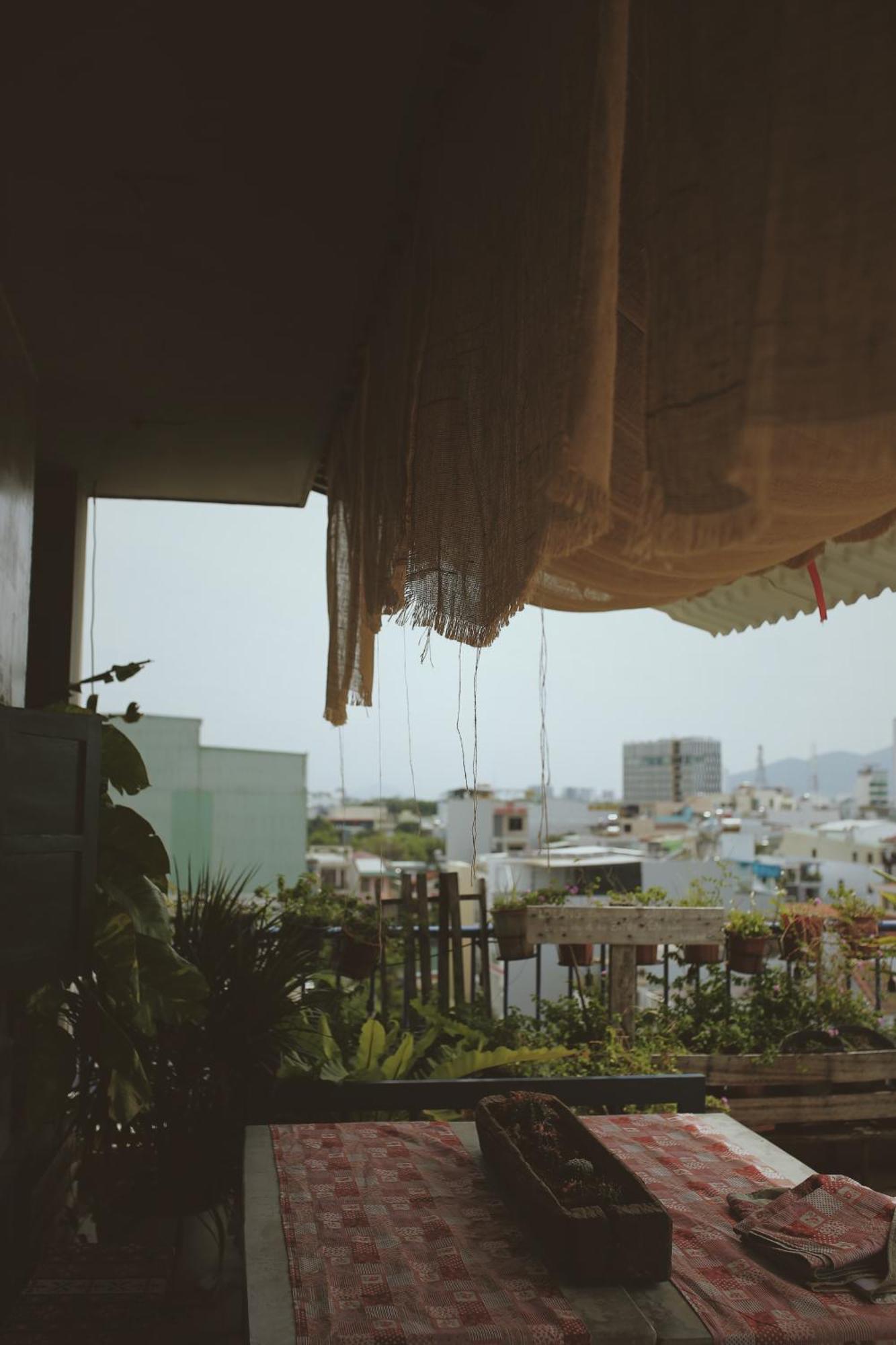 La Maison Des Delices Da Nang Exterior foto
