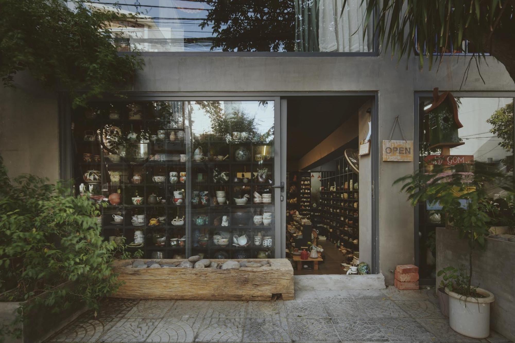 La Maison Des Delices Da Nang Exterior foto